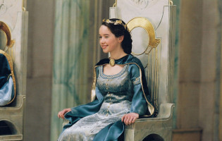 photo 5 in Anna Popplewell gallery [id883603] 2016-10-09